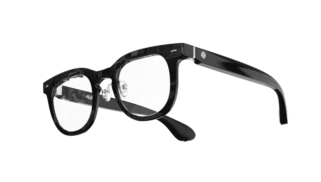 Halliday AIグラス