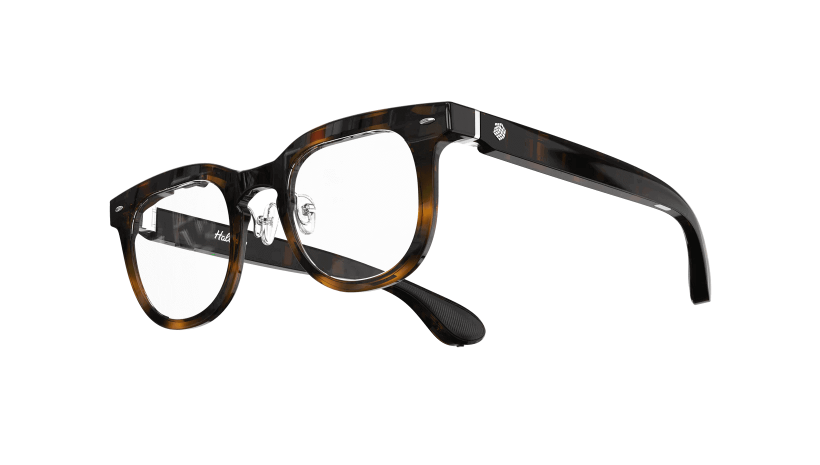 Halliday AIグラス