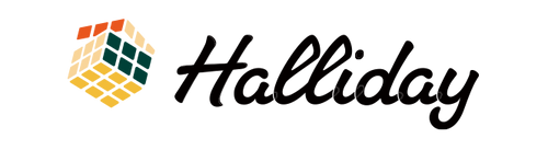 Hallidayjapan